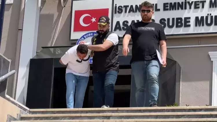 Bayrampaşa’da 81 Yaşındaki Kadını Telefonla Kandırarak 400 Bin Liralık Ziynet Eşyasını Aldı