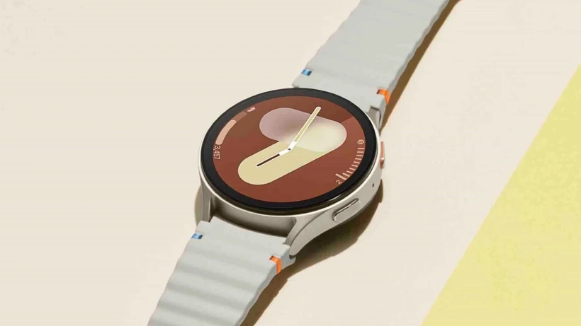Galaxy Watch 8 Serisi Yepyeni "Squircle" Tasarımla Geliyor Galaxy Watch 8 Serisi Yepyeni "Squircle" Tasarımla Geliyor