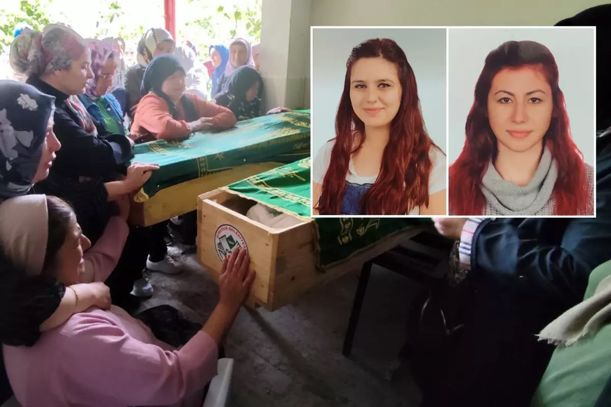 Giresun’da Lise Kantininde Çifte Cinayet: Alacak Tartışması Faciaya Dönüştü Giresun’da Lise Kantininde Çifte Cinayet: Alacak Tartışması Faciaya Dönüştü