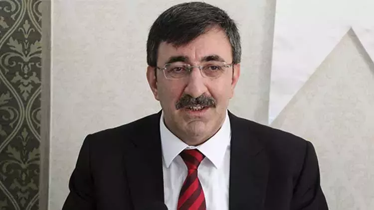 Cevdet Yılmaz: Türkiye, Pakistan-Hindistan Ateşkesi Sürecine Diplomasiyle Katkı Sunmaya Devam Edecek