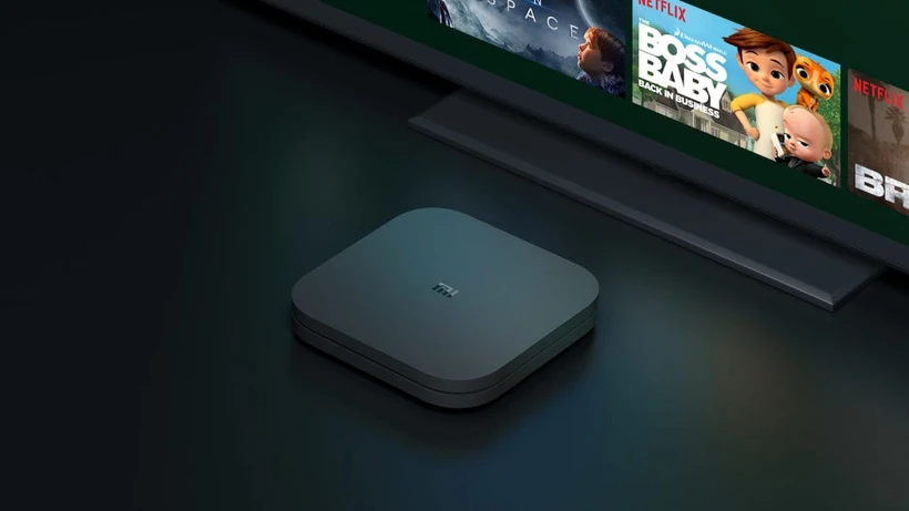 Xiaomi Box 5 ve Box 5 Max Tanıtıldı: 4K Destekli Uygun Fiyatlı Streaming Cihazları Xiaomi Box 5 ve Box 5 Max Tanıtıldı: 4K Destekli Uygun Fiyatlı Streaming Cihazları