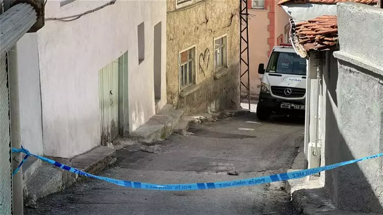 Kütahya’da 1 Yıldır Kayıp Olan Genç Kız Kuyuda Ölü Bulundu: Dayısı Tarafından Öldürüldü