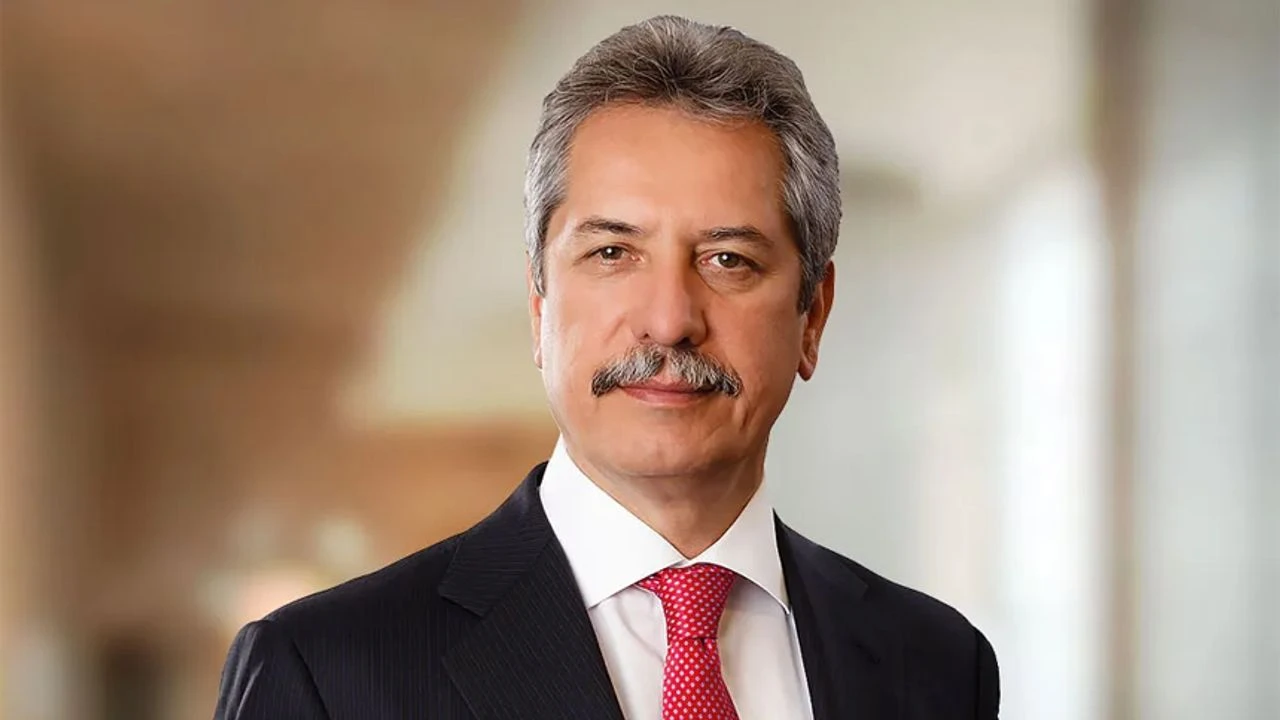 Ahmet Çalık Kimdir? Çalık Holding'in Kurucusu Ahmet Çalık Serveti Ne Kadar?