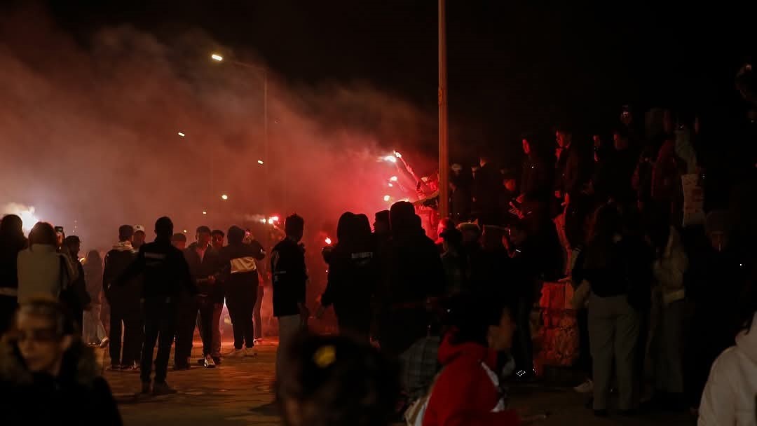10,5 Dünya Bandırmalılar Günü Coşkuyla Kutlandı