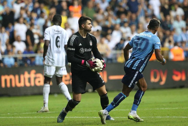 Beşiktaş-Adana Demirspor MAÇI TIKLA İZLE | BJK - ADS maçı hangi kanalda canlı yayınlanacak?.