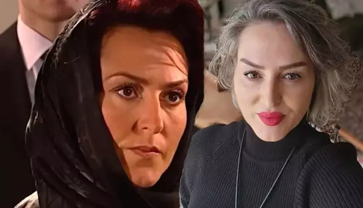 Kurtlar Vadisi Oyuncusundan Kötü Haber: Şıvga Gerez Kanserle Mücadele Ediyor