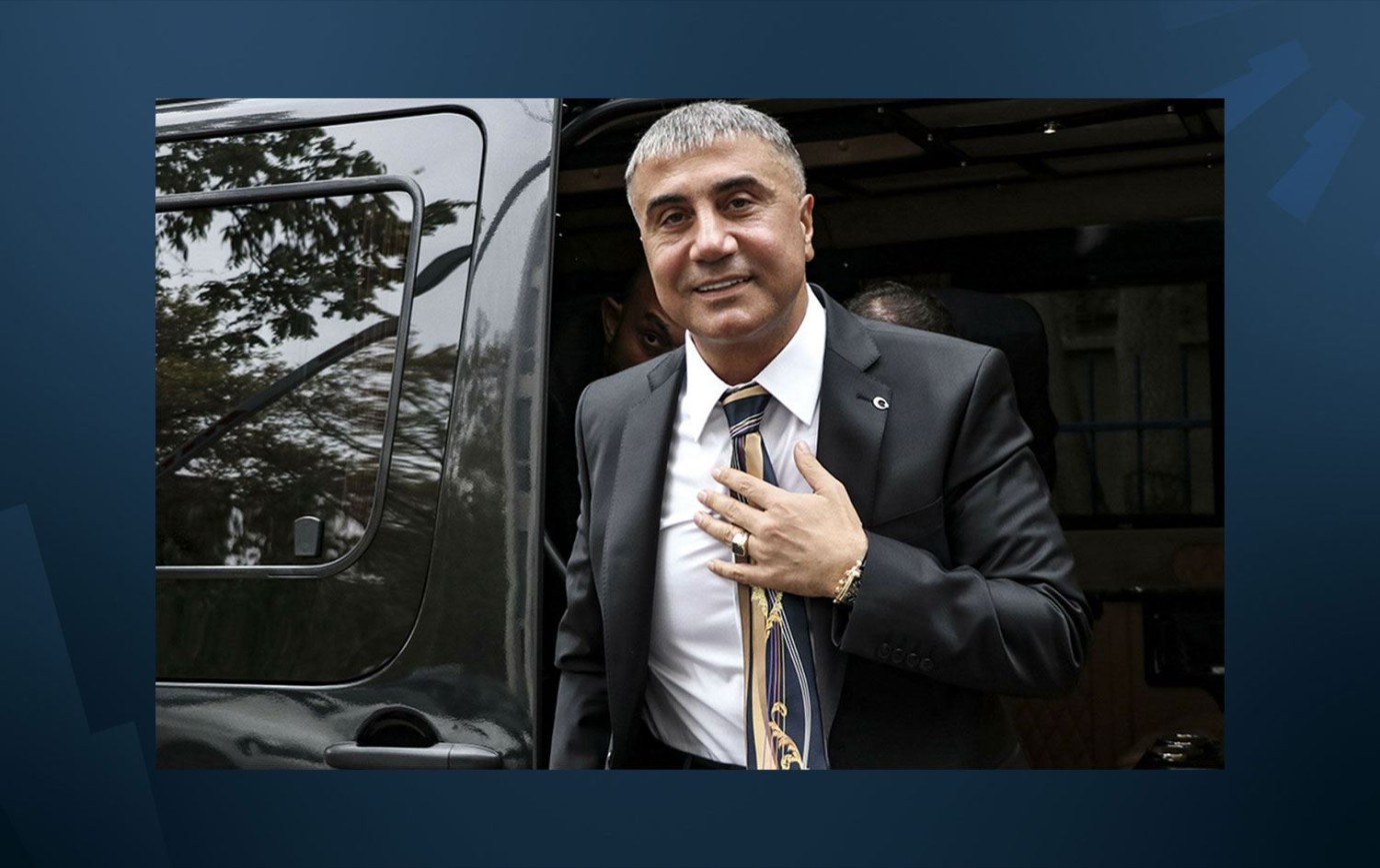 Sedat Peker'den Türkiye’ye Dönüş Mesajı: “Suç İşlemedim Ki Af Çıksın”