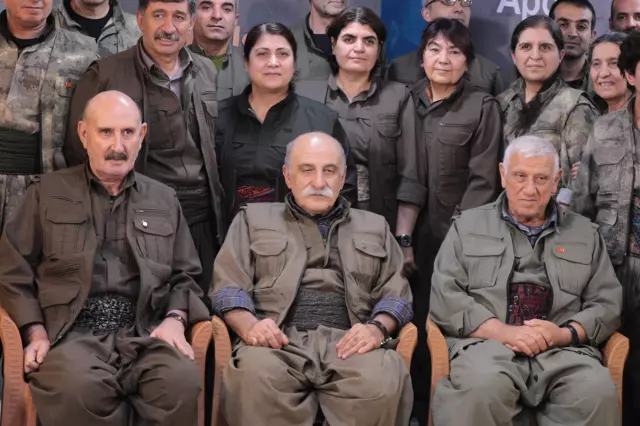 PKK Kendini Feshetti: Ankara'dan Net Mesajlar ve Sürecin Geleceği