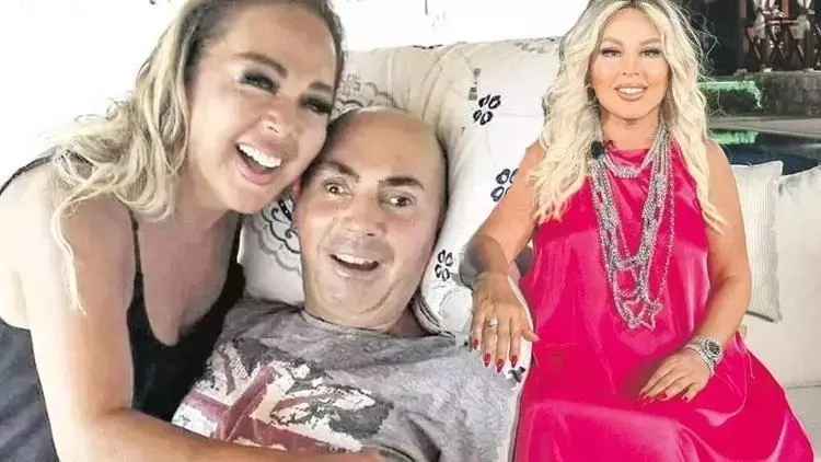 Safiye Soyman’dan Anneler Günü’nde Duygusal Açıklama: “Yüreğim Yanık”