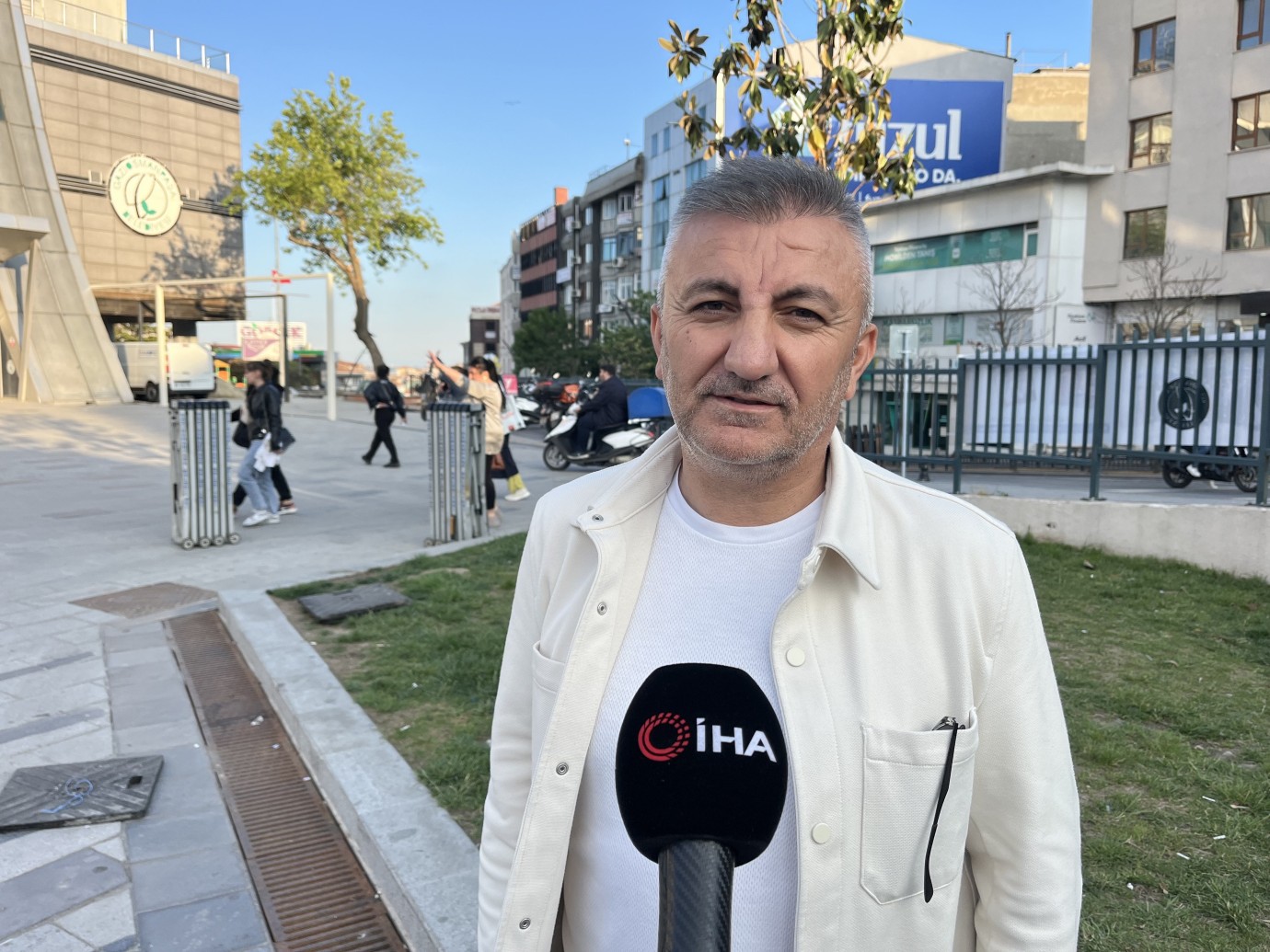 15 Temmuz Gazisi Musa İlhan: “Türkiye, ayağındaki en büyük prangadan kurtuldu”