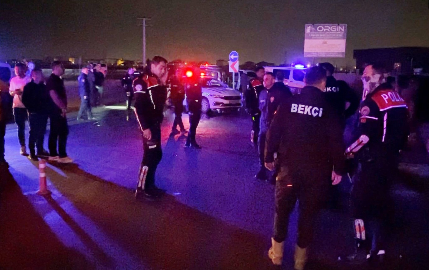 Aksaray’da Aynı Takımın Taraftarları Birbirine Saldırdı: 6 Kişi Yaralandı