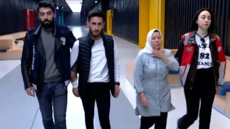 Kaynana-Damat Skandalında Şok İddianame: 21 Yıla Kadar Hapis Talebi
