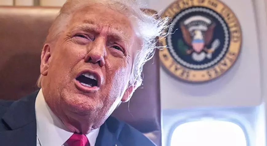 Trump’ın İstanbul Heyeti Netleşti: Witkoff ve Kellogg Barış Zirvesi İçin Geliyor