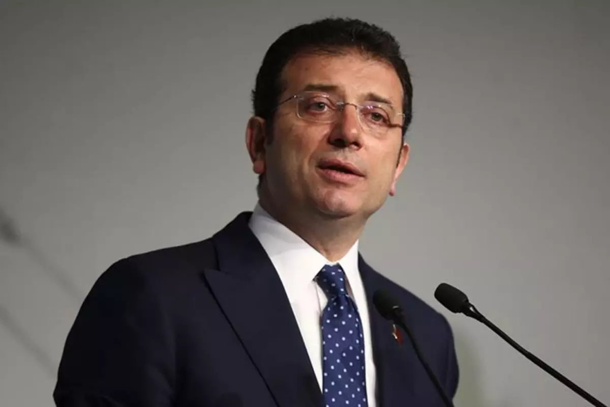 İmamoğlu’na Yeni Soruşturma: Savcılara Hakaret İddiası