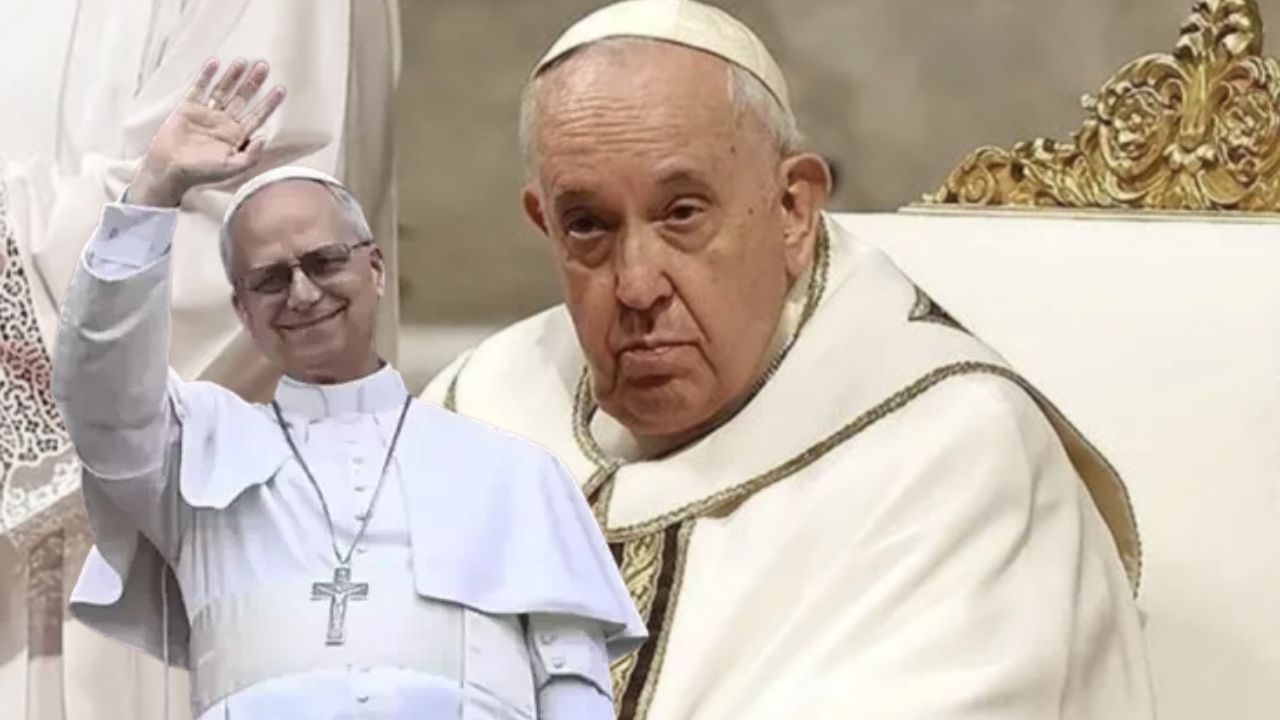 Papa İznik Olayı Nedir? İznik Olayının Perde Arkası Papa İznik Olayı Nedir? İznik Olayının Perde Arkası