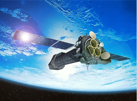 XMM-Newton Uydusu, Süper Kütleli Kara Deliğin “Kalp Atışlarını” Kaydetti