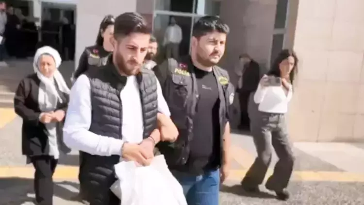 Kayseri’de Kayınvalide-Damat Olayında Soruşturma Tamamlandı: 21.5 Yıla Kadar Hapis İstemi Kayseri’de Kayınvalide-Damat Olayında Soruşturma Tamamlandı: 21.5 Yıla Kadar Hapis İstemi