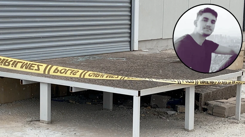 Antakya’da Kanlı Buluşma: Enişte Kayınbiraderini Öldürdü