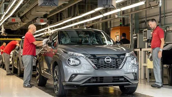 Nissan'dan Şok Hamle: Japonya'daki Fabrikalar Kapanabilir