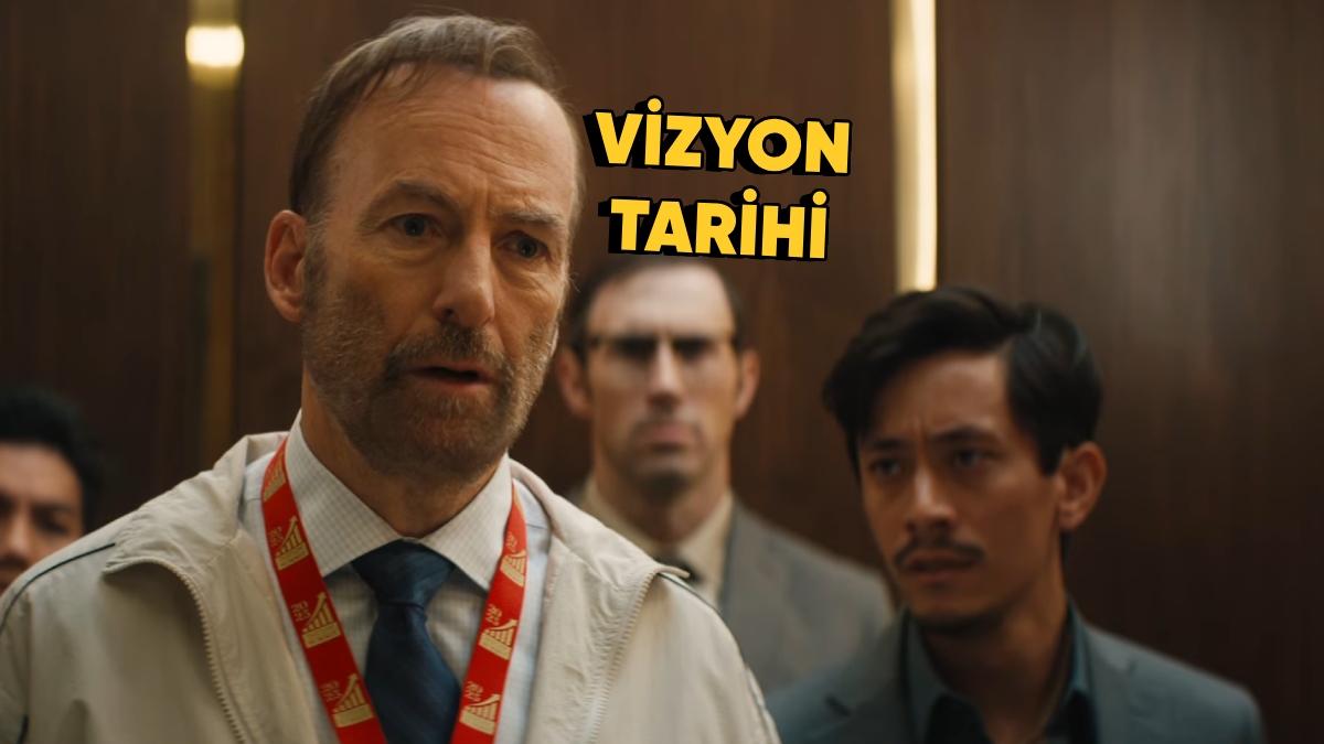 Nobody 2'nin Fragmanı Yayınlandı: Bob Odenkirk Aksiyonla Geri Dönüyor! Nobody 2'nin Fragmanı Yayınlandı: Bob Odenkirk Aksiyonla Geri Dönüyor!