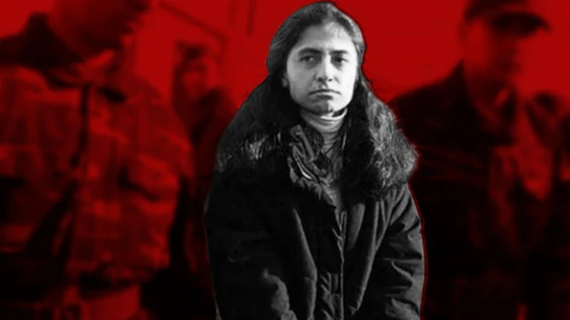 Kadıköy Mavi Çarşı Saldırısında 26 Yıl Sonra Karar: Azime Işık Beraat Etti