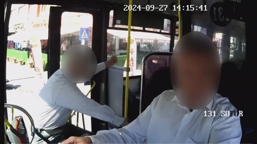 Kayseri’de Otobüs Faciası Davasında Karar Çıktı: Şoföre 2 Yıl 1 Ay Hapis Cezası Kayseri’de Otobüs Faciası Davasında Karar Çıktı: Şoföre 2 Yıl 1 Ay Hapis Cezası