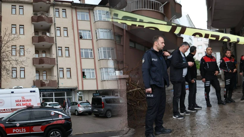 Nevşehir’de Şüpheli Ölüm: 35 Yaşındaki Kadın Balkondan Düşerek Hayatını Kaybetti