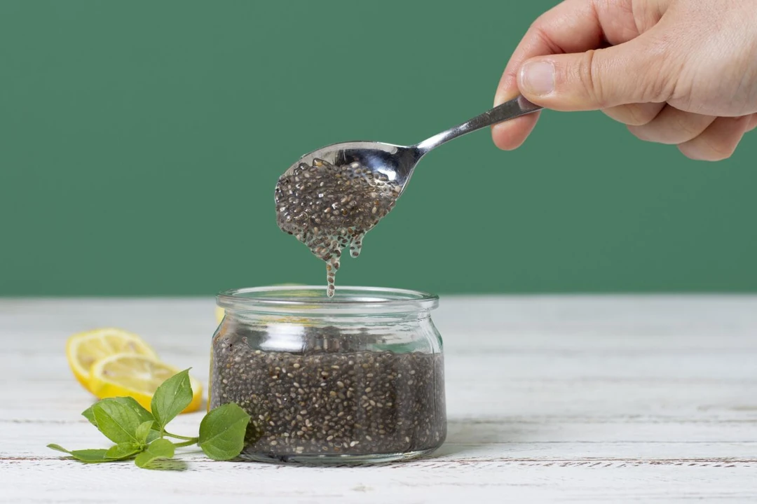 Chia Tohumu Nasıl Kullanılır? Chia Tohumu Nasıl Kullanılır?