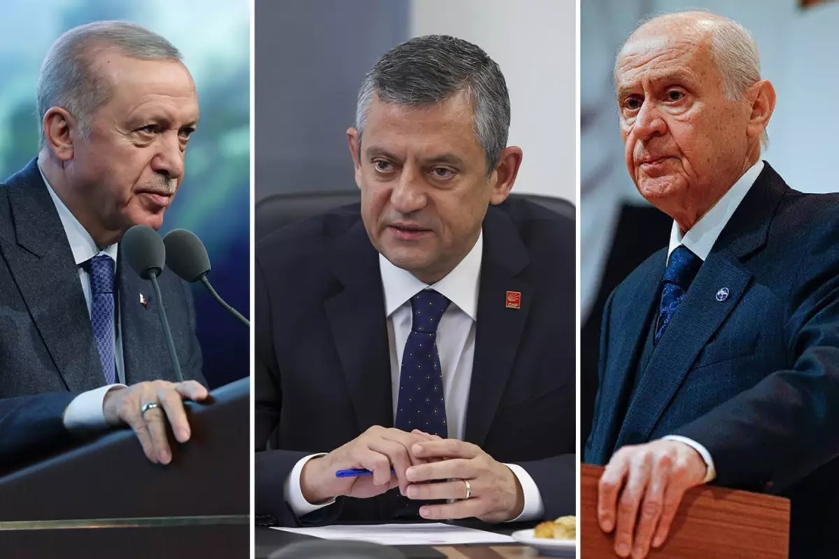 PKK’nın Silah Bırakmasının Ardından 26 İlde Yapılan Anketten Dikkat Çeken Sonuçlar PKK’nın Silah Bırakmasının Ardından 26 İlde Yapılan Anketten Dikkat Çeken Sonuçlar
