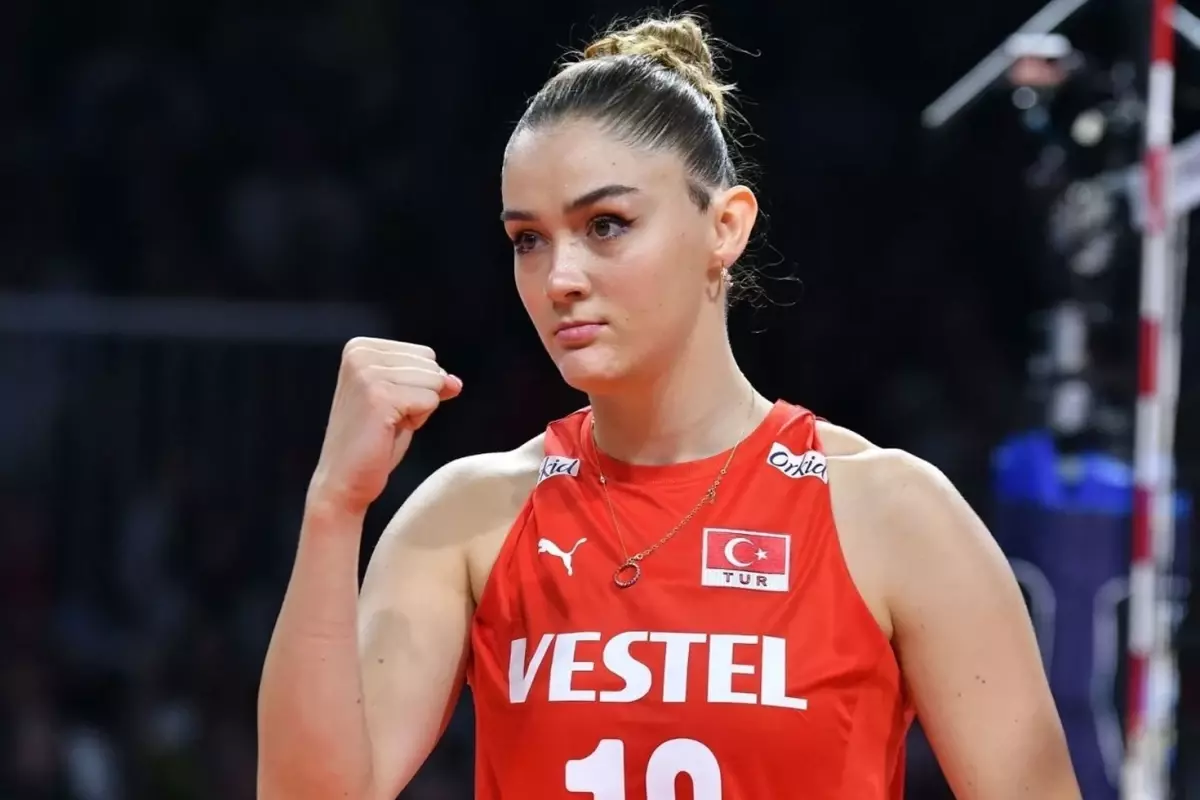 Zehra Güneş’in Vegas Tatili Sosyal Medyada Gündem Oldu