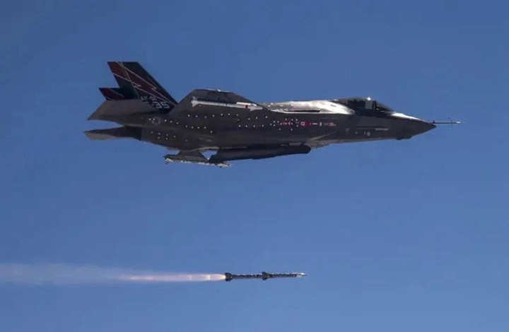 ABD’den Türkiye’ye AIM-120 AMRAAM ve AIM-9X Füze Satışına Onay: Anlaşma 300 Milyon Doları Aşıyor