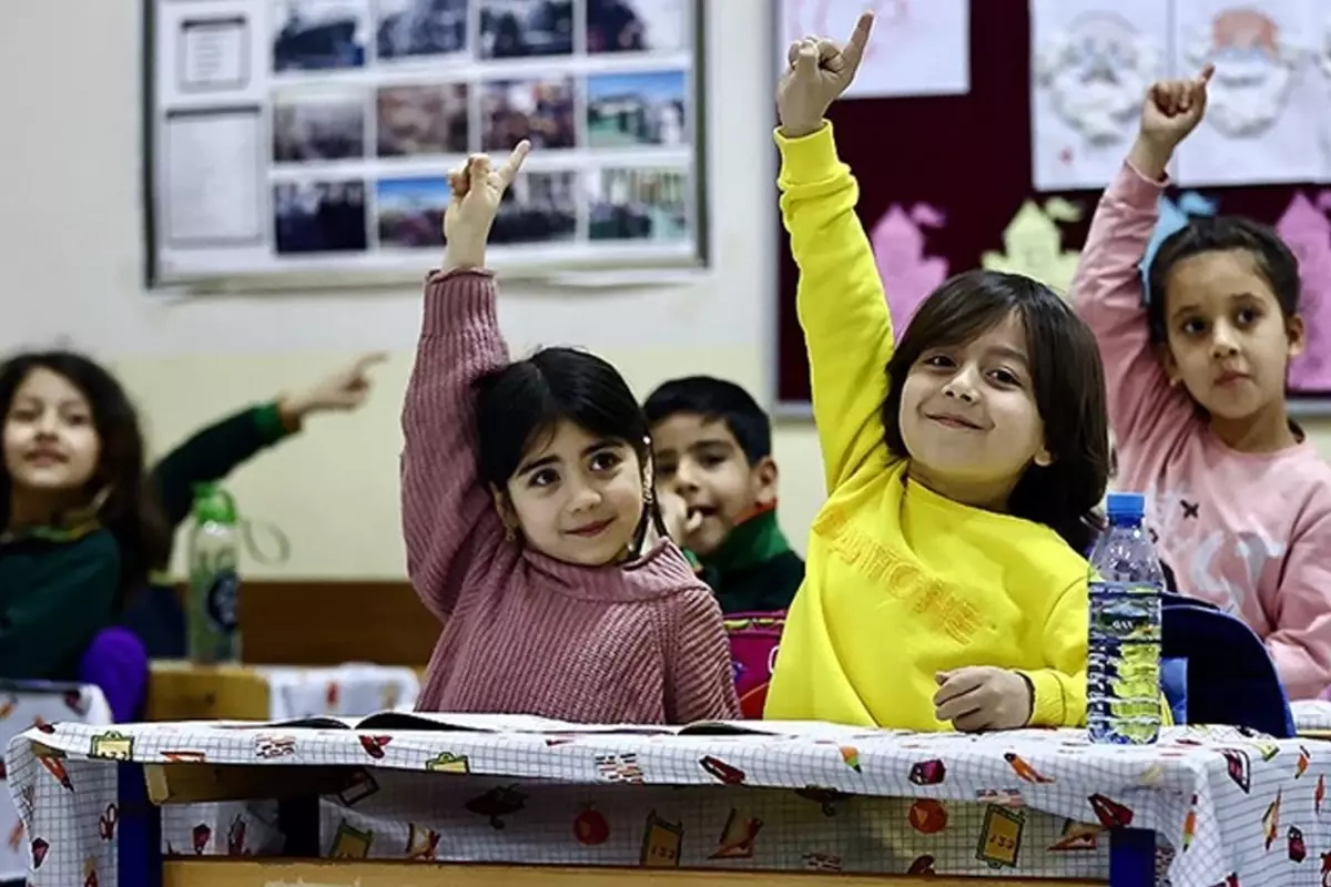 2025-2026 Eğitim Öğretim Yılı Takvimi Belli Oldu! Yaz Tatili Bu Yıl Daha Geç Başlayacak