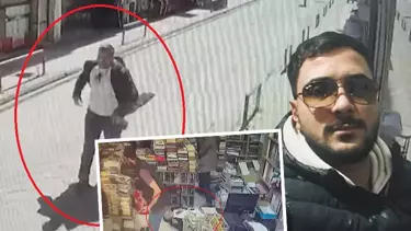 Samsun'da Sokak Ortasında Silahlı Saldırı: 16 Yaşındaki Genç Kuzenini Vurdu Samsun'da Sokak Ortasında Silahlı Saldırı: 16 Yaşındaki Genç Kuzenini Vurdu