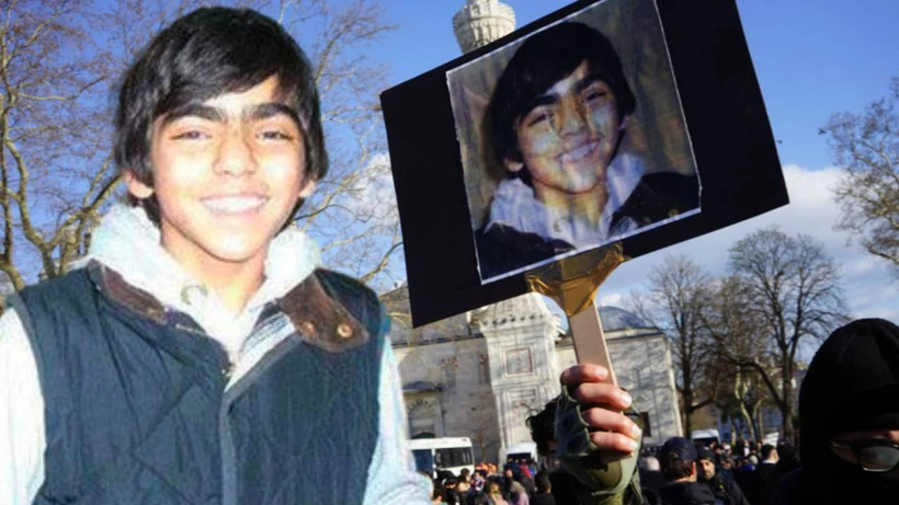 269 Gün Komada Kalan Berkin İçin Adalet 11 Yıl Sonra Geldi