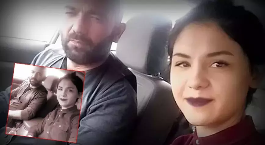 Özlem Şımarık Cinayetinde Yargı Son Sözü Söyledi: Müebbet Hapis Özlem Şımarık Cinayetinde Yargı Son Sözü Söyledi: Müebbet Hapis