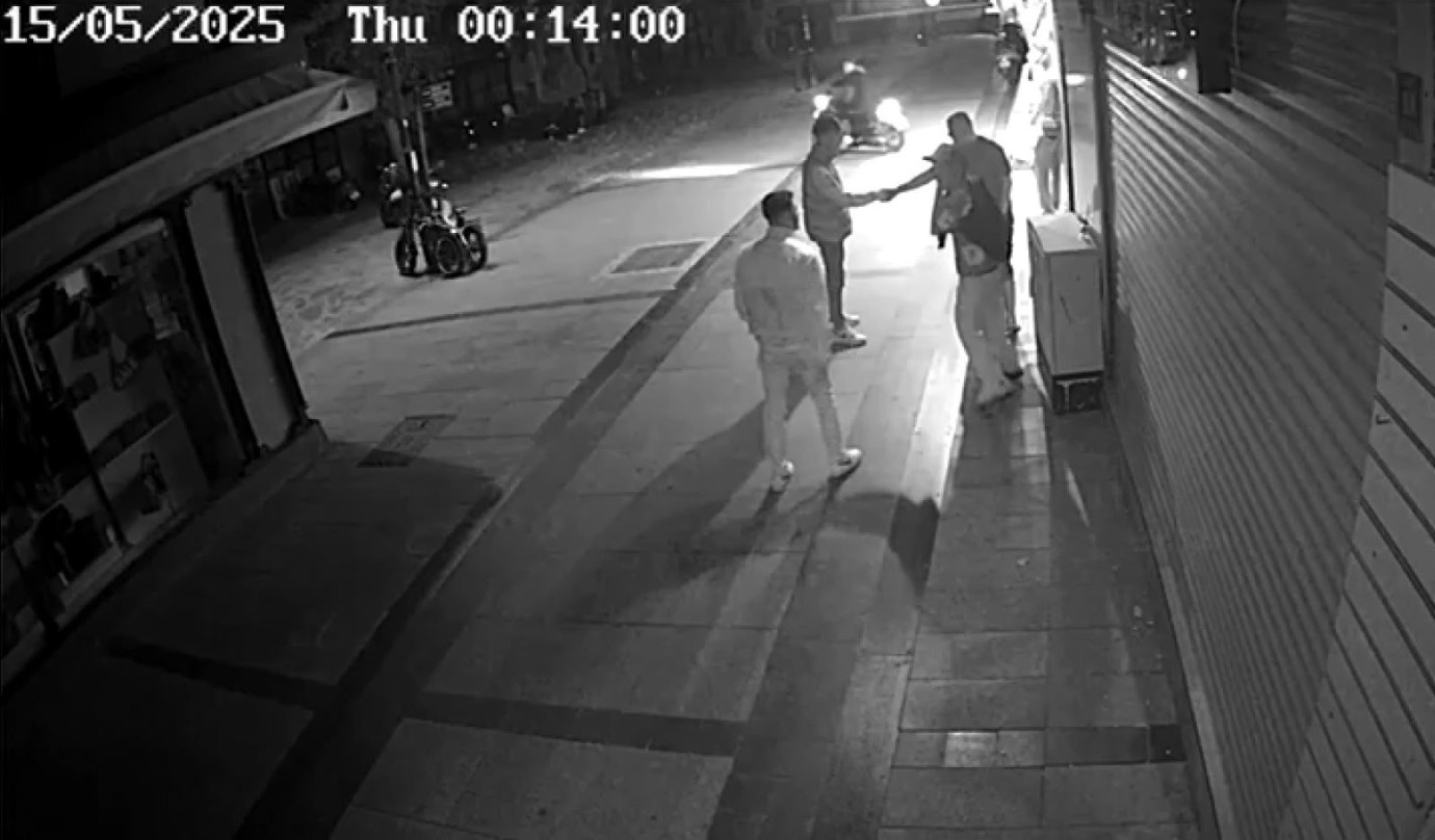 Marmaris’te Turistlere Gasp Şoku: 3 Şüpheli Tutuklandı