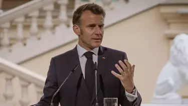 Macron’dan Gazze İçin Sert Uyarı: “İnsani Durum Katlanılamaz Hale Geldi”