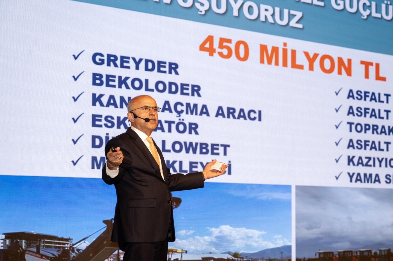 Başkan Sami Er: “Malatya’da Geleceğin Umudunu İnşa Ediyoruz”