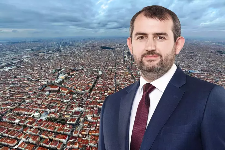 Deprem Gerçeğiyle Yüzleşen İstanbul’da Güngören Belediyesi’nden Tartışmalı İmar Kararı