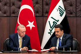 Irak Başbakanı Sudani’den Gazze Çağrısı: 34. Arap Birliği Zirvesi’nde Dikkat Çeken Açıklamalar