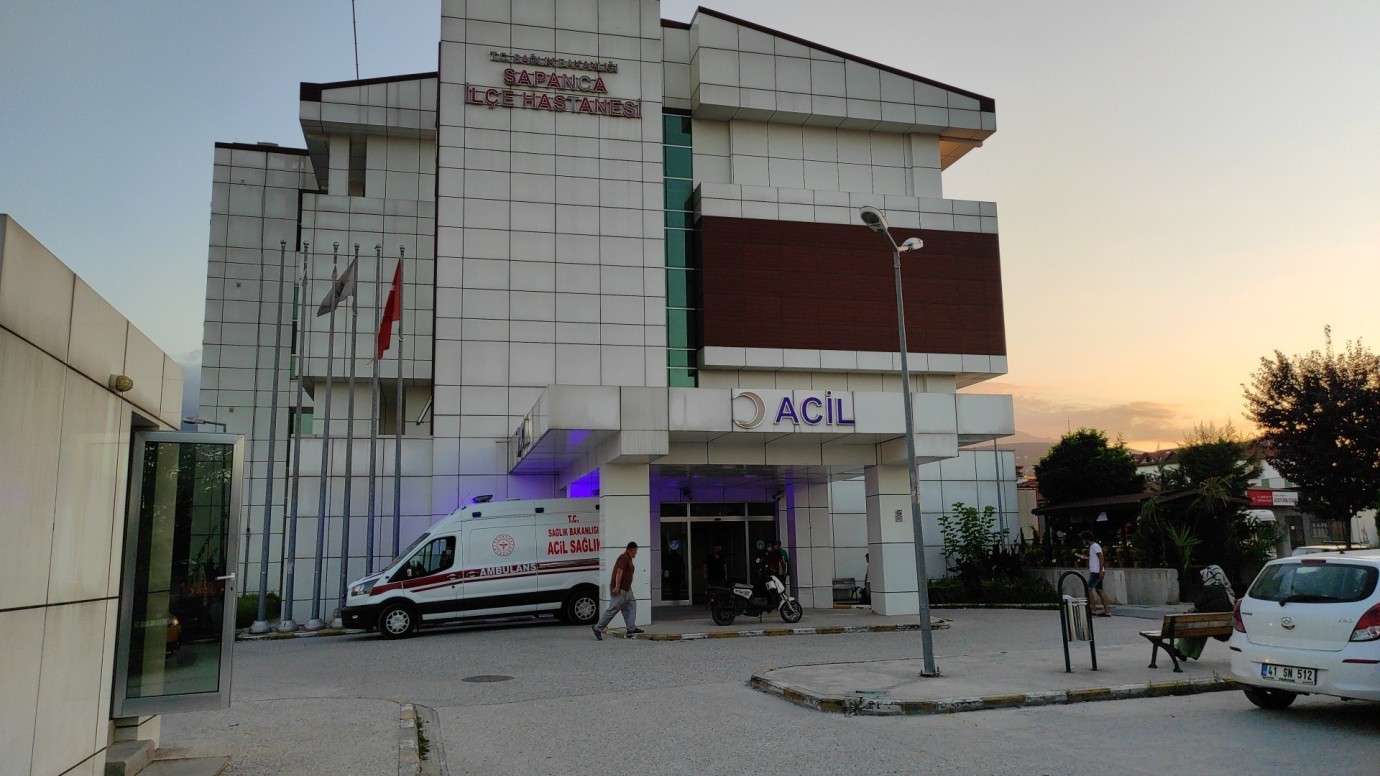 Sapanca’da Bungalov Tatili Acıya Dönüştü: 4 Yaşındaki Çocuk Hayatını Kaybetti