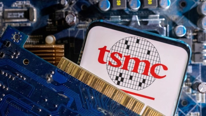 TSMC, 2025’te 42 Milyar Dolarlık Yatırımla 9 Yeni Fabrika Kuruyor TSMC, 2025’te 42 Milyar Dolarlık Yatırımla 9 Yeni Fabrika Kuruyor