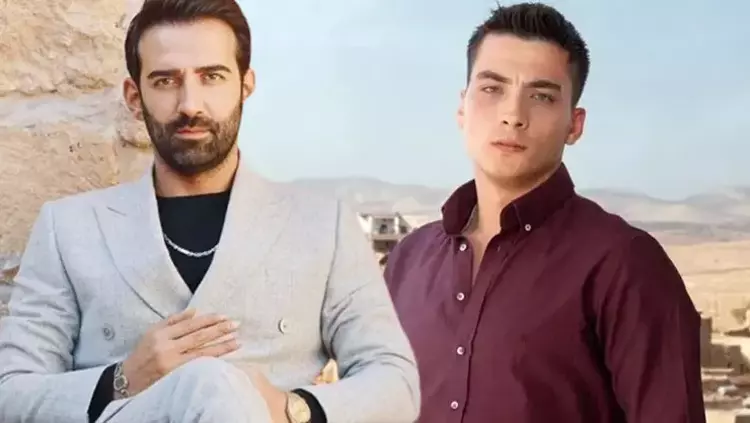 Uzak Şehir’in Sevilen Oyuncularından Sosyal Medyada Gülümseten Paylaşım!