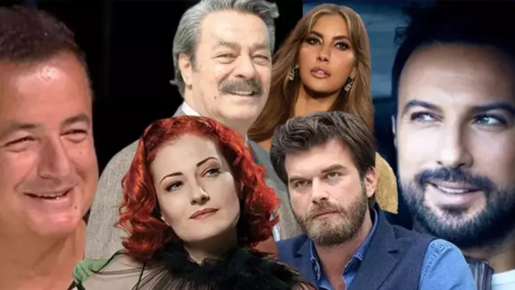Ünlü İsimlerin Memleketleriyle Merak Uyandıran Kökenleri