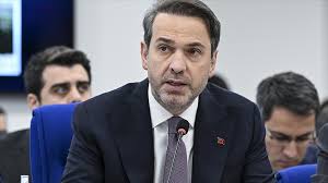 Bakan Bayraktar: “Bartın’da 70 Milyar Metreküplük Doğalgaz Rezervi Keşfettik” Bakan Bayraktar: “Bartın’da 70 Milyar Metreküplük Doğalgaz Rezervi Keşfettik”