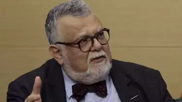 Celal Şengör’e “Türk Milletini Aşağılama” Suçlamasıyla 2 Yıla Kadar Hapis İstemi Celal Şengör’e “Türk Milletini Aşağılama” Suçlamasıyla 2 Yıla Kadar Hapis İstemi