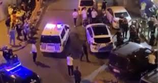 Gaziantep’te Kıraathane Önünde Silahlı Saldırı: 25 Yaşındaki Genç Hayatını Kaybetti Gaziantep’te Kıraathane Önünde Silahlı Saldırı: 25 Yaşındaki Genç Hayatını Kaybetti