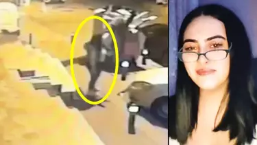İstanbul’da Silahlı Saldırının Zanlısı Ayakkabısıyla Tespit Edildi İstanbul’da Silahlı Saldırının Zanlısı Ayakkabısıyla Tespit Edildi