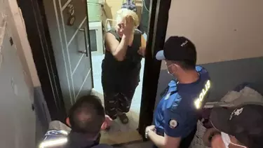 Avcılar’da Mahalleliyi Rahatsız Eden Kokunun Kaynağı 8 Kedi Çıktı
