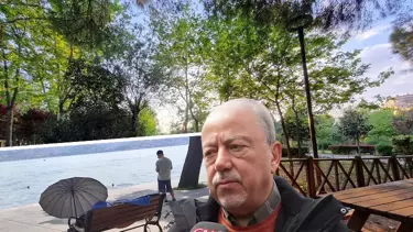 İstanbul’da Yaz Havası Ne Zaman Başlıyor? Tarih Verildi İstanbul’da Yaz Havası Ne Zaman Başlıyor? Tarih Verildi